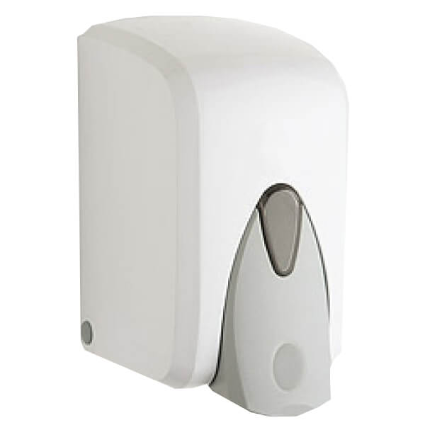 ΣΥΣΚΕΥΗ ΚΡΕΜΟΣΑΠΟΥΝΟ 500ml S.5 ΛΕΥΚΗ