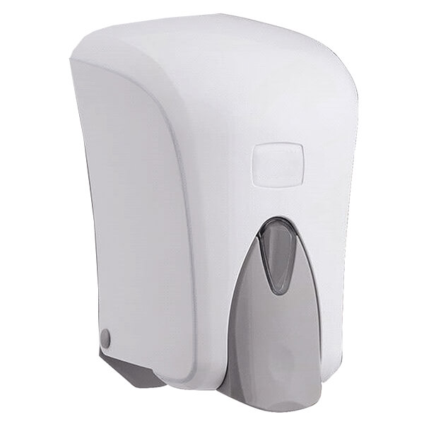 ΣΥΣΚΕΥΗ ΚΡΕΜΟΣΑΠΟΥΝΟ ΛΕΥΚΗ 1000ml S.6