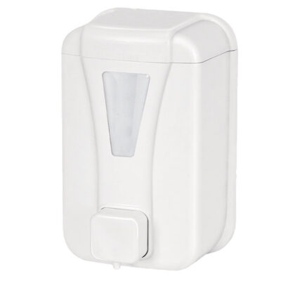 ΣΥΣΚΕΥΗ ΚΡΕΜΟΣΑΠΟΥΝΟ ΛΕΥΚΗ 500ml 3420-0