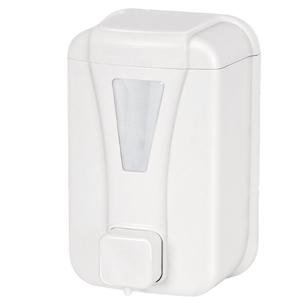 ΣΥΣΚΕΥΗ ΚΡΕΜΟΣΑΠΟΥΝΟ ΛΕΥΚΗ 500ml 3420-0