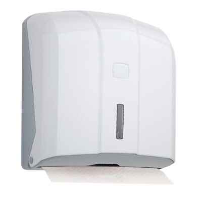 ΣΥΣΚΕΥΗ ΧΕΙΡΟΠ/ΤΑΣ ΚΗ.300 ΛΕΥΚΗ ΠΛΑΣΤΙΚΗ