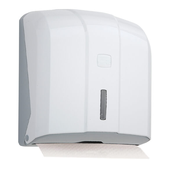 ΣΥΣΚΕΥΗ ΧΕΙΡΟΠ/ΤΑΣ ΚΗ.300 ΛΕΥΚΗ ΠΛΑΣΤΙΚΗ