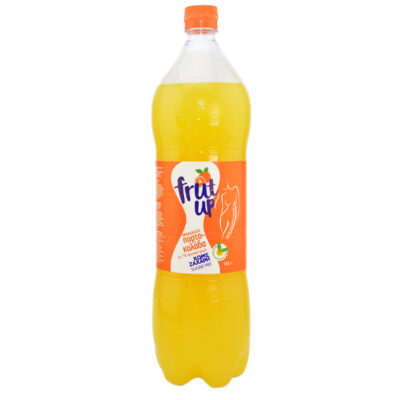 FRUT UP 1,5lit - (ΠΟΡΤΟΚΑΛΑΔΑ)