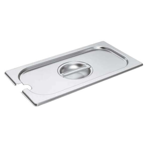 ΚΑΠΑΚΙ INOX ΜΕ ΣΧΙΣΜΗ 1/1 110