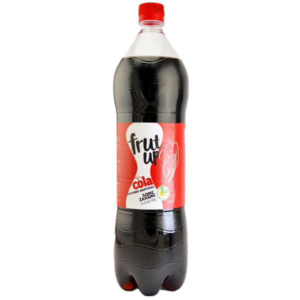 FRUT UP 1,5lit - (COLA)