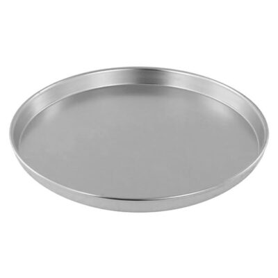 ΤΑΨΙ ΠΙΤΣΑΣ ΑΛΟΥΜΙΝΙΟΥ Φ18cm