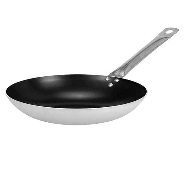 ΤΗΓΑΝI ΑΛΟΥΜΙΝΙΟΥ ΑΝΤΙΚ/ΤΙΚΟ 26cm FS-26