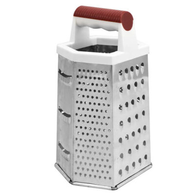 ΤΡΙΦΤΗΣ ΕΞΑΓΩΝΟΣ INOX Ν 966