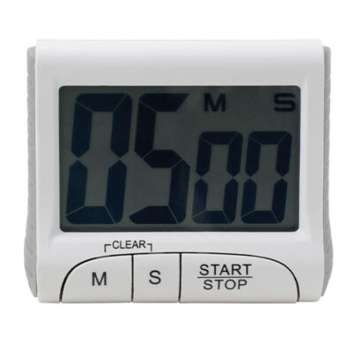 ΧΡΟΝΟΜΕΤΡΟ ΨΗΦΙΑΚΟ ΜΕ ΜΑΓΝΗΤΗ 16100
