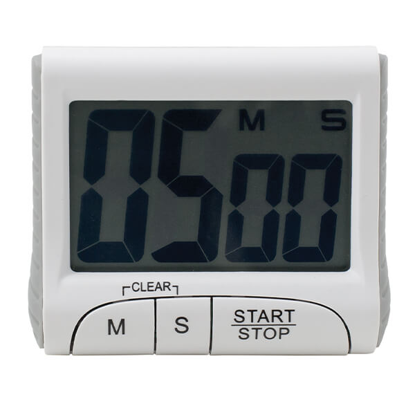 ΧΡΟΝΟΜΕΤΡΟ ΨΗΦΙΑΚΟ ΜΕ ΜΑΓΝΗΤΗ 16100