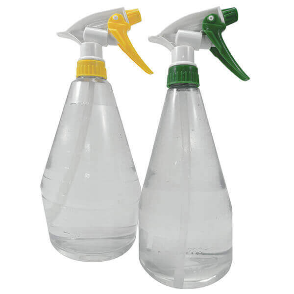 ΨΕΚΑΣΤΗΡΙ ΠΛΑΣΤΙΚΟ 1000ML