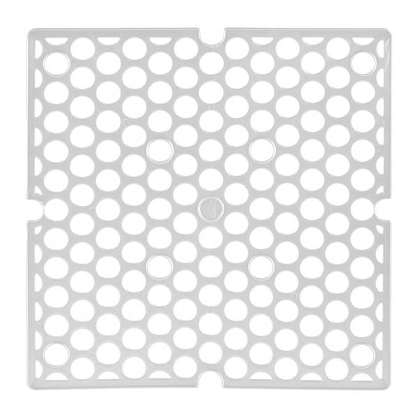 TNS ΕΠΙΦΑΝΕΙΑ ΣΤΕΓΝΩΜΑΤΟΣ ΠΙΑΤΩΝ (28x28x0,2cm) - (EB-28)