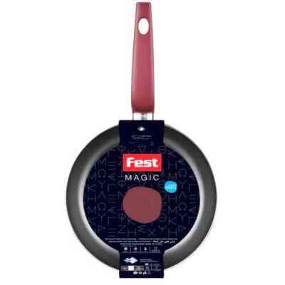 FEST MAGIC ΤΗΓΑΝΙ ΒΑΘΥ ΗΛΕΚΤΡΙΚΟ 30cm