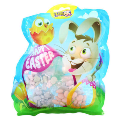 ΠΑΣΧΑΛΙΝΟ ΚΟΥΤΑΚΙ ΜΕ ΖΑΧΑΡΩΔΗ 120gr.