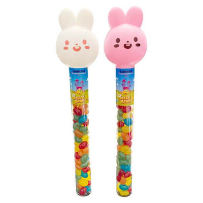 ΠΑΣΧΑΛΙΝΟ ΛΑΓΟΥΔΑΚΙ ΜΕ ΚΑΡΑΜΕΛΑΚΙΑ 65gr.