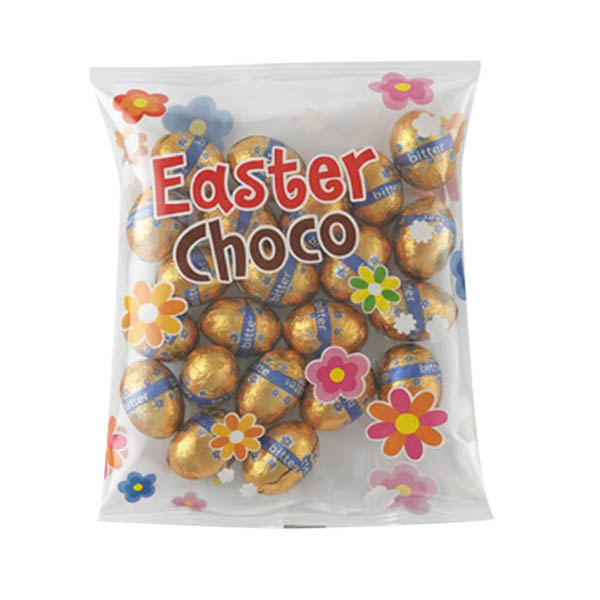 OSCAR ΠΑΣΧΑΛΙΝΑ ΑΥΓΟΥΛΑΚΙΑ 180gr. - (ΣΟΚΟΛΑΤΑ ΥΓΕΙΑΣ ΜΕ ΚΡΕΜΑ ΚΑΚΑΟ)