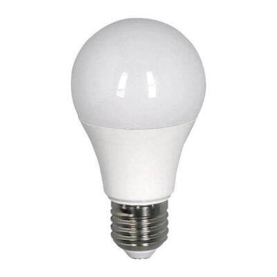 EUROLAMP ΛΑΜΠΑ LED KOINH E27 (8,8W) 810lm 6500k 175-250v - (147-77022)