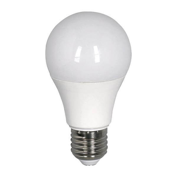EUROLAMP ΛΑΜΠΑ LED KOINH E27 (8,8W) 810lm 6500k 175-250v - (147-77022)