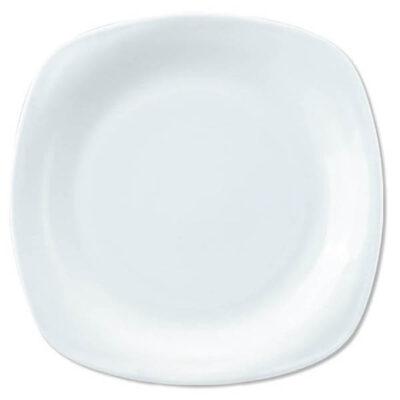 TNS ΠΙΑΤΟ ΒΑΘΥ ΦΑΓΗΤΟΥ ΤΕΤΡΑΓΩΝΟ OPAL 9cm - (LFTP90)