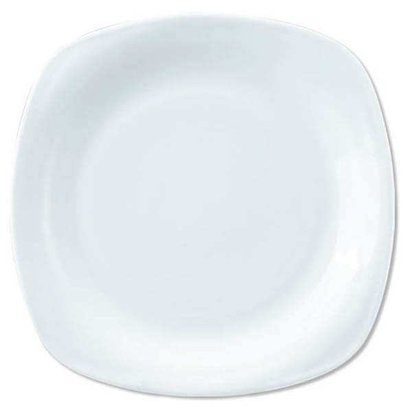 TNS ΠΙΑΤΟ ΒΑΘΥ ΦΑΓΗΤΟΥ ΤΕΤΡΑΓΩΝΟ OPAL 9cm - (LFTP90)