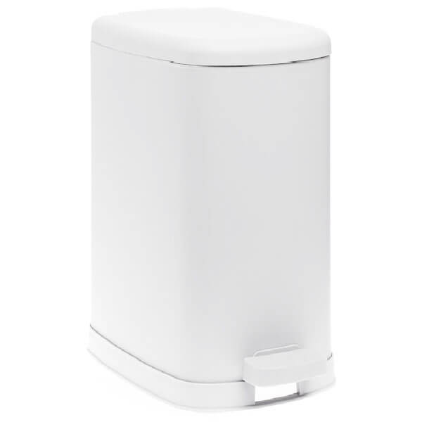 ΚΥΚΛΩΨ SECRET ΚΑΔΟΣ ΑΠΟΡΡΙΜΜΑΤΩΝ (ΠΕΤΑΛ)-30lit (ΛΕΥΚΟ)