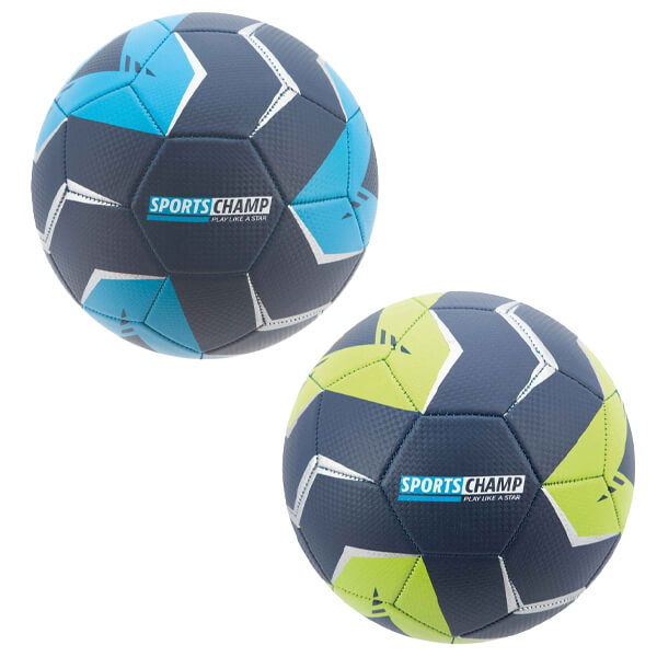 ΜΠΑΛΑ ΠΟΔΟΣΦΑΙΡΟΥ ΜΙΝΙ 145mm - (SPORTS CHAMP)