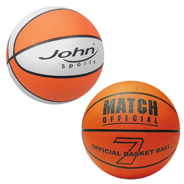 ΜΠΑΛΑ ΜΠΑΣΚΕΤ MATCH OFFICIAL - (SIZE 7)