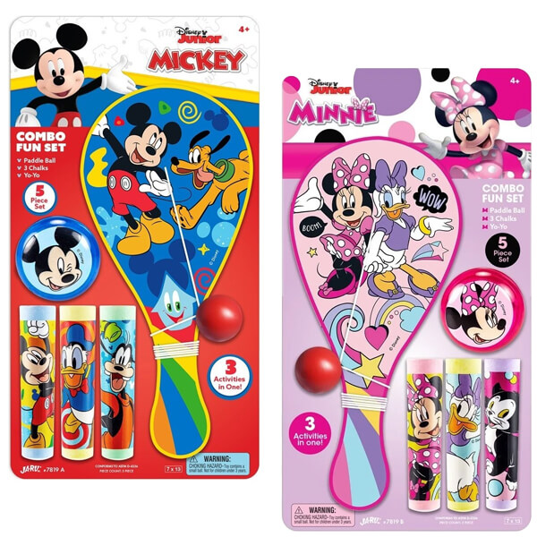 DISNEY FUN SET (40587)