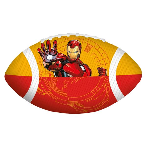 MARVEL ΜΠΑΛΑΚΙΑ (6 σχέδια)