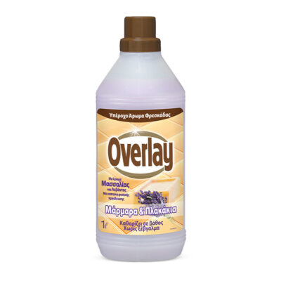 OVERLAY ΠΑΤΩΜΑΤΟΣ 1lit - (ΛΕΒΑΝΤΑ)