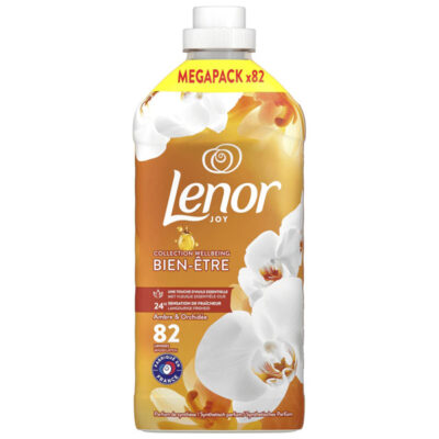 LENOR ΜΑΛΑΚΤΙΚΟ 82μεζ. (1722ml) - (GOLD ORCHID) (JOY)