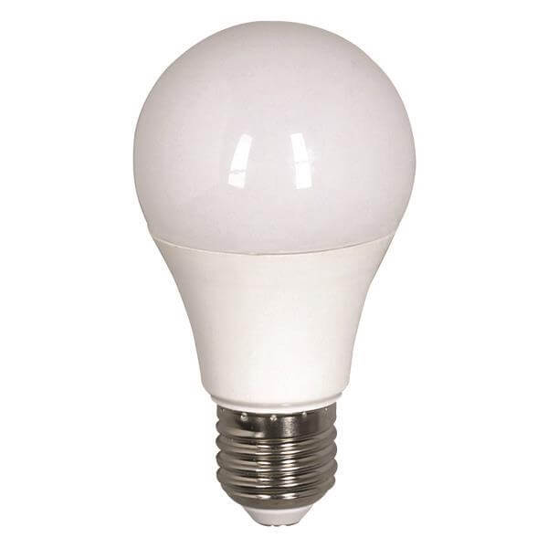 EUROLAMP ΛΑΜΠΑ (LED) KOINH E27 (11.1W) 2700k 175-250v - (147-77033)