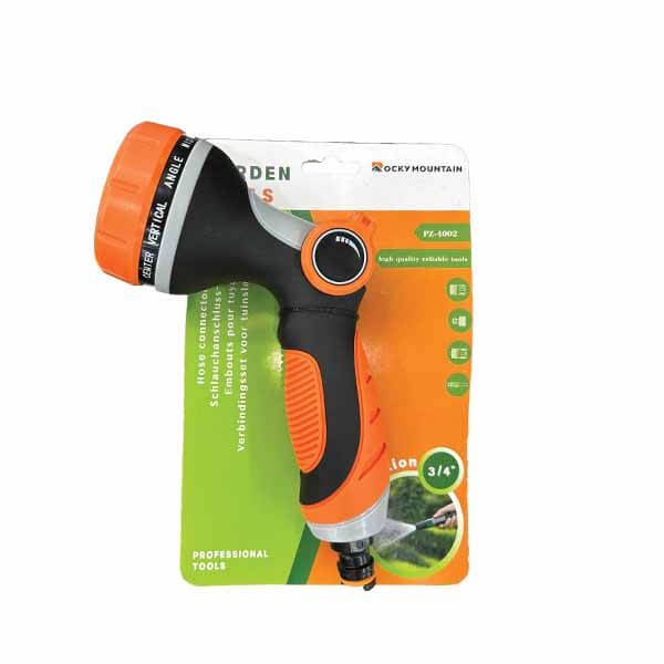 TNS ΠΙΣΤΟΛΙ ΝΕΡΟΥ ΓΙΑ ΛΑΣΤΙΧΟ PZ4002 - (2 ΧΡΩΜΑΤΑ) (32-950-1292)