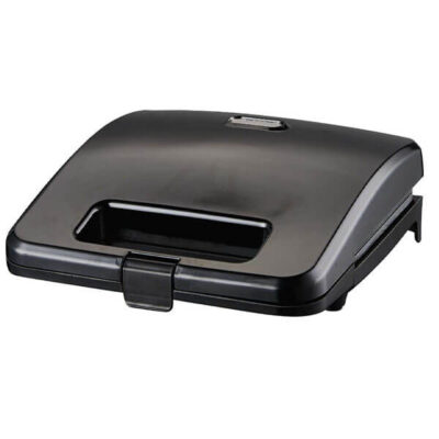 TNS ΤΟΣΤΙΕΡΑ ΑΝΤΙΚΟΛΛΗΤΙΚΗ ΜΑΥΡΗ 750w - (ΗΥ-802/BLK) (35-950-0970)