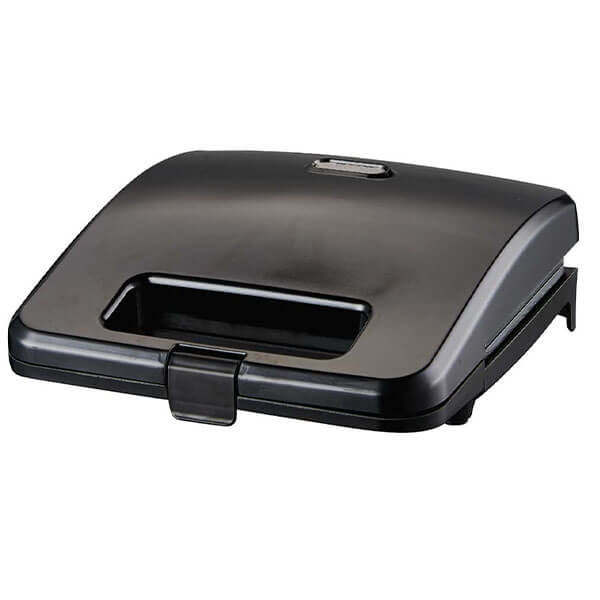 TNS ΤΟΣΤΙΕΡΑ ΑΝΤΙΚΟΛΛΗΤΙΚΗ ΜΑΥΡΗ 750w - (ΗΥ-802/BLK) (35-950-0970)