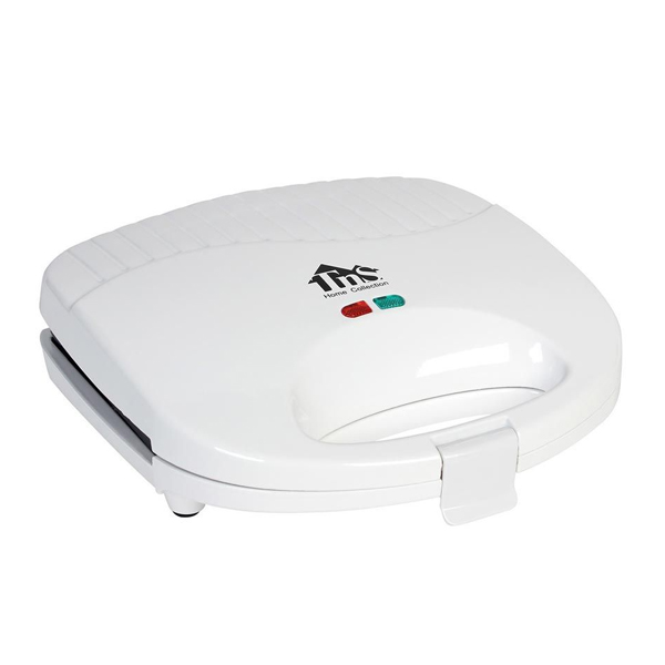 TNS ΤΟΣΤΙΕΡΑ ΑΝΤΙΚΟΛΛΗΤΙΚΗ ΛΕΥΚΗ 750w - (ΗΥ-802/BLK) (35-950-0971)