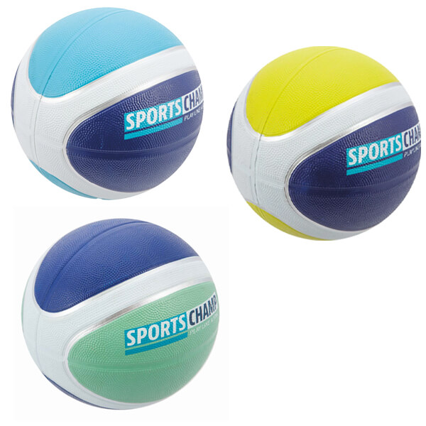 ΜΠΑΛΑ ΜΠΑΣΚΕΤ SPORT CHAMP - (SIZE 7)