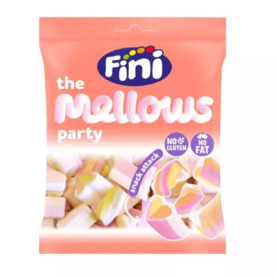 FINI THE MELLOWS 80gr. - (PARTY)