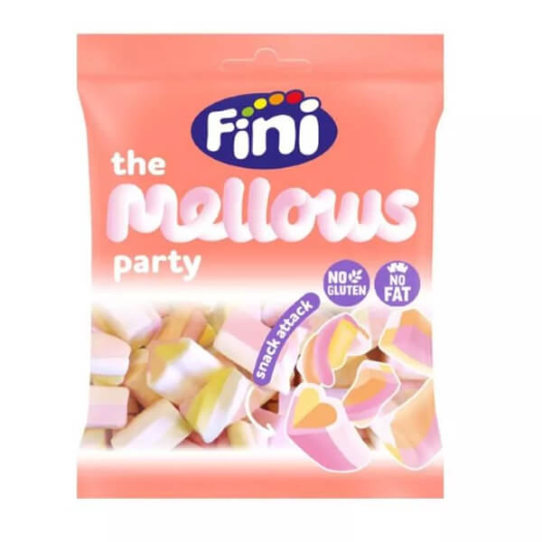 FINI THE MELLOWS 80gr. - (PARTY)