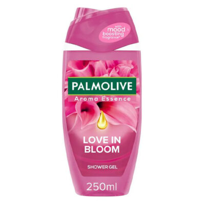 PALMOLIVE ΑΦΡΟΛOYTΡΟ 250ml - (FLOWER)