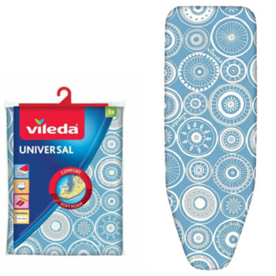 VILEDA ΣΙΔΕΡΟΠΑΝΟ (40x130cm) - (UNIVERSAL)