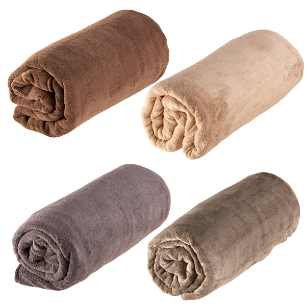 TNS ΠΕΤΣΕΤΑ ΠΡΟΣΩΠΟΥ MICRO ΡΟΛΟ (35x75cm) - (4 ΧΡΩΜΑΤΑ) (39-958-0471)