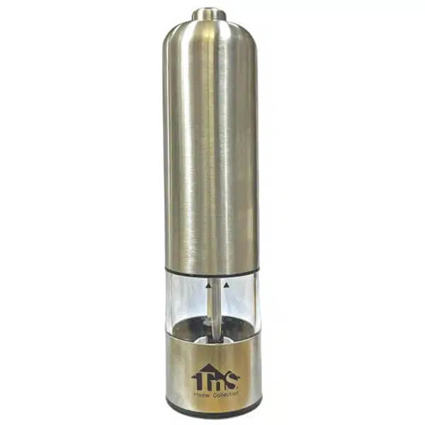 TNS ΗΛΕΚΤΡΙΚΟΣ ΜΥΛΟΣ ΓΙΑ ΑΛΑΤΙ ΚΑΙ ΠΙΠΕΡΙ - (W6577)