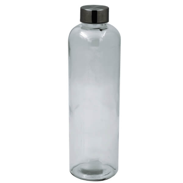 ΜΠΟΥΚΑΛΙ ΓΥΑΛΙΝΟ ΝΕΡΟΥ  1lit - (E-1552)