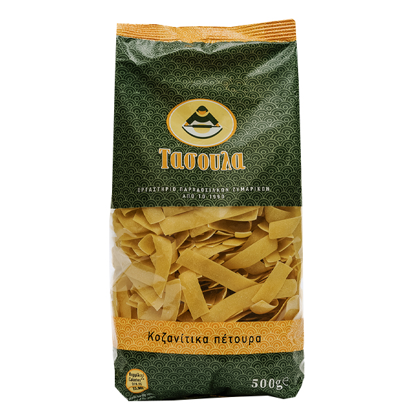 ΤΑΣΟΥΛΑ ΠΕΤΟΥΡΑ 500gr.