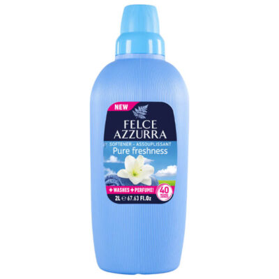 FELCE AZZURRA ΜΑΛΑΚΤΙΚΟ 2lt - (PURE FRESHNESS)