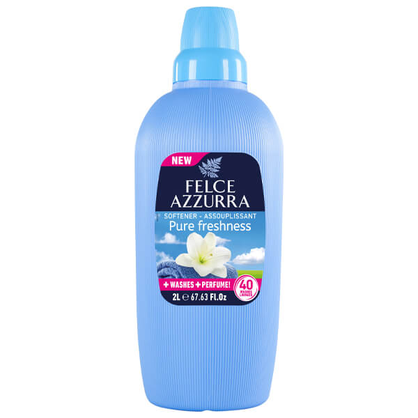 FELCE AZZURRA ΜΑΛΑΚΤΙΚΟ 2lt - (PURE FRESHNESS)