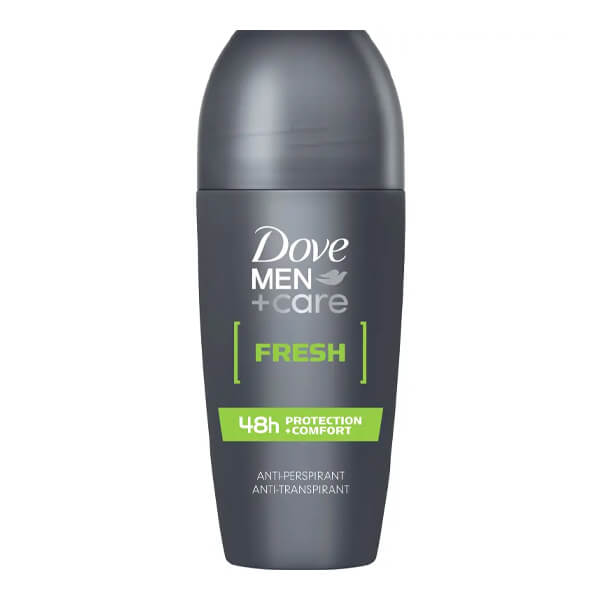DOVE ROLL-ON 50ml - (MEN+CARE) (FRESH)