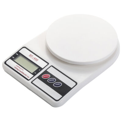 TNS ΖΥΓΑΡΙΑ ΚΟΥΖΙΝΑΣ 10kg - (B0569B)