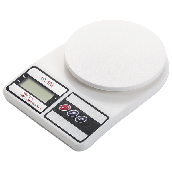 TNS ΖΥΓΑΡΙΑ ΚΟΥΖΙΝΑΣ 10kg - (B0569B)